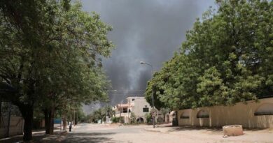 الجامعة العربية: ما يحدث حالياً في السودان يهدد وحدته