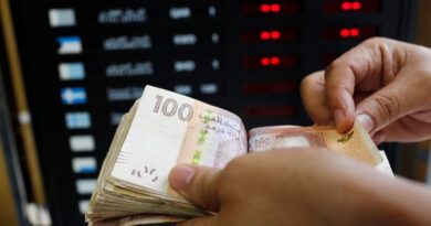 وزيرة المالية: المغرب لا يعتزم تغيير نطاق تداول العملات في المدى القريب