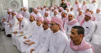 «التحالف»: تنصل الحوثيين من الاعتراف بأسرى «غير أخلاقي»