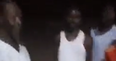 بعد "الهُدى".. فيديو لخروج سجناء من سجن "سوبا" السوداني