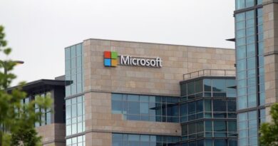 الأرباح الفصلية لـ"مايكروسوفت" ترتفع 9% إلى 18.3 مليار دولار