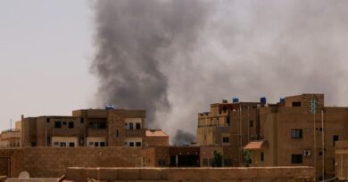 حزب الأمة: مبادرة السعودية تشمل كافة القوى السياسية ولا تقتصر على الجنرالين