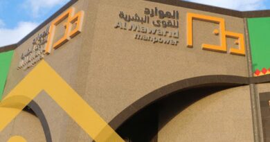 "الموارد للقوى البشرية" تعلن نيتها طرح 4.5 مليون سهم للاكتتاب العام