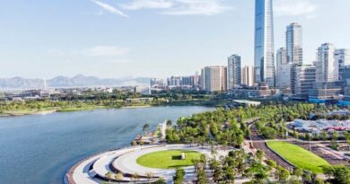 بنك الاستثمار "CICC" الصيني يخطط للتوسع في السعودية والإمارات