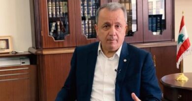 «الكتائب»: نرفض الاستسلام  لإرادة «حزب الله» في فرض رئيس