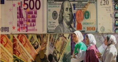 هل نقترب من تخفيض سعر الجنيه المصري مقابل الدولار؟.. 3 مؤشرات قوية