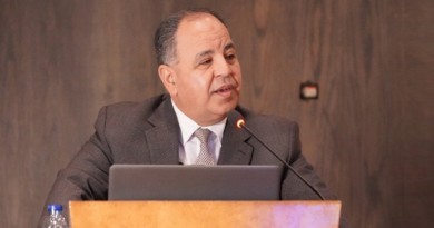 وزير المالية: المسار الاقتصادي لمصر آمن ومستقر رغم التحديات العالمية