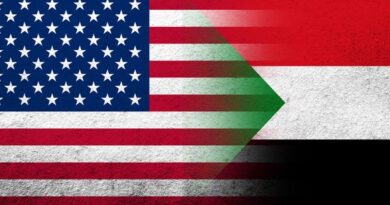 بلينكن يؤكد للبرهان دعم واشنطن للعملية السياسية بالسودان