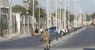 مقتل 21 شخصا في معارك مع حركة الشباب في منطقة صومالية نائية