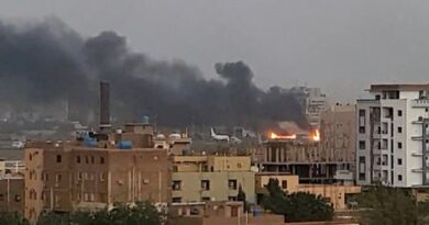 الأمم المتحدة: طرفا الصراع بالسودان لم يلتزما بوقف القتال أمس