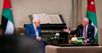 عبد الله الثاني: على كل مسلم ردع التصعيد الإسرائيلي ضد المقدسات الإسلامية والمسيحية بالقدس