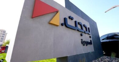 "بدجت السعودية"  تعلن موعد صرف أرباح النصف الثاني من 2022 