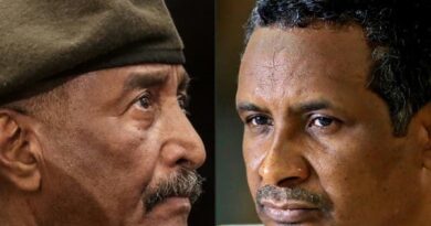 الجيش السوداني: لا تفاوض مع المتمردين لا بجنوب السودان ولا بدولة أخرى