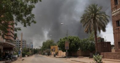 تجدد الاشتباكات في مناطق متفرقة بالخرطوم