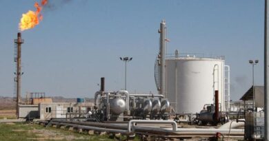 إعلام كردي: استئناف تصدير النفط من إقليم كردستان العراق خلال 48 ساعة  