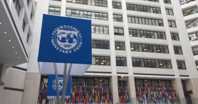 صندوق النقد: توقعات بنمو الاقتصاد العالمي بأقل من 3% في 2023