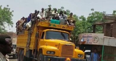 وضع "غير مسبوق".. غوتيريس يبعث مسؤولا كبيرا إلى السودان