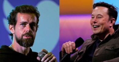 مؤسس "تويتر" ينتقد "إيلون ماسك" بشدة.. هذا ما قاله!