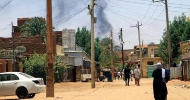 تخوفات من تداعيات الصراع في السودان على جنوب ليبيا