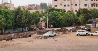 الجيش السوداني يوافق على تمديد الهدنة لمدة 72 ساعة
