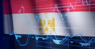 ارتفاع مبيعات أذون الخزانة المصرية مع زيادة العوائد
