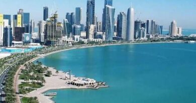 قطر تتوقع استقبال أكثر من 5 ملايين سائح في 2023
