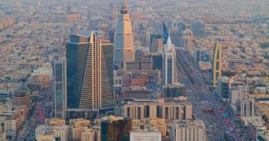 صندوق النقد يرفع توقعاته لنمو الاقتصاد السعودي في 2023