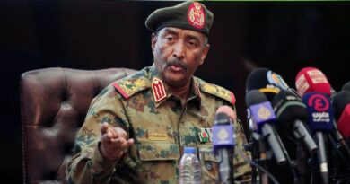 "الحديث عن هدنة لم يعد مطروحا".. والبرهان: سنخرج من معركتنا أكثر قوة