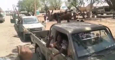 "الأزمات الدولية".. السودان غير بعيد عن حرب أهلية