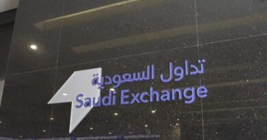 بدء إجازة عيد الفطر في سوق الأسهم والبنوك السعودية.. اليوم