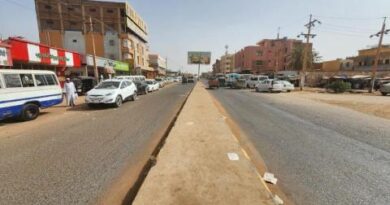 سلب ونهب وانفلات أمني بالخرطوم... ومبادرات أهلية لحماية السكان