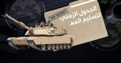 مسؤولون أميركيون يتهمون روسيا بتسريب وثائق عسكرية أميركية