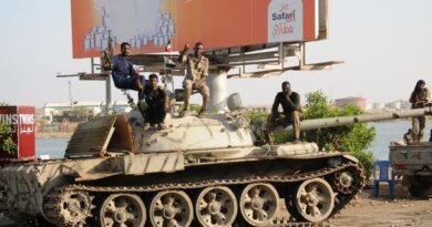 نقابة أطباء السودان: العديد من الضحايا تعذر وصولهم للمستشفيات