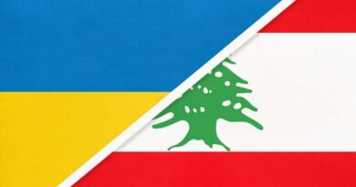 لبنان يحقّق في اختلاس 318 ألف دولار من سفارته في أوكرانيا