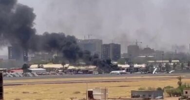 الدعم السريع يعلن استعداده لفتح مطارات السودان جزئيا لإجلاء الأجانب