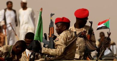 الجيش السوداني: لا علاقة للقوات المسلحة بأحمد هارون ولا بحزبه السياسي