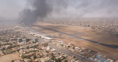 مصر تشدد على ضرورة عدم استغلال طرف خارجي للتطورات بالسودان