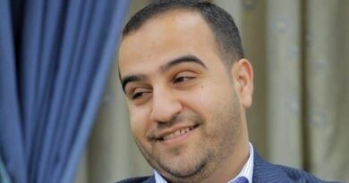 عائلة النائب الأردني المعتقل في إسرائيل.. تخرج عن صمتها