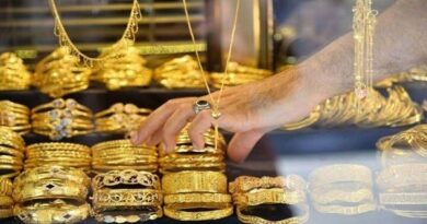 مصر.. قفزات بأسعار الذهب تقود إلى أنشطة غير قانونية