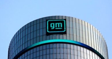 تراجع الأرباح الفصلية لـ"جنرال موتورز" 19% إلى 2.4 مليار دولار