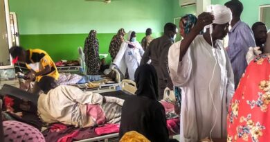 منظمة الصحة تحذر من "خطر بيولوجي".. وتؤكد ارتفاع القتلى لـ459