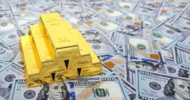الذهب يتماسك فوق 2000 دولار بعد بيانات اقتصادية أميركية ضعيفة