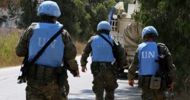 بعد التصعيد الأخير.. يونيفيل: لبنان وإسرائيل لا يريدان الحرب