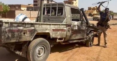 بندان لا ثالث لهما.. هذا ما تضمنته مبادرة إيقاد