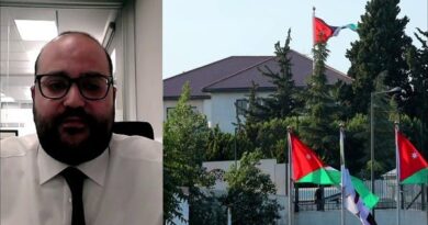 خبير للعربية: العائد على سندات الأردن الدولارية أقل 50 نقطة أساس من "الأميركية"