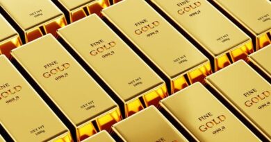 ارتفاع أسعار الذهب قبيل صدور بيانات التضخم الأميركية