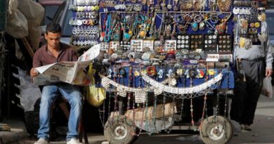 التضخم في مدن مصر قد يصل إلى أعلى مستوياته على الإطلاق في مارس