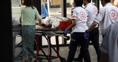 قتيل و6 جرحى في هجوم بتل أبيب وتوقيف المنفّذ
