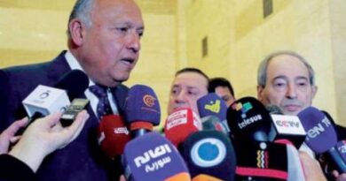 مصر وسوريا: تحولات إقليمية تسهّل إعادة بناء العلاقات الثنائية