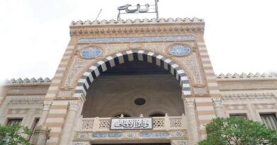 «أوقاف مصر» تفرض ضوابط جديدة على المساجد